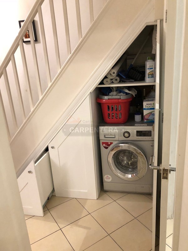 wardrobe angle - london